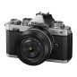 NIKON Z FC + 28 F/2.8 DE