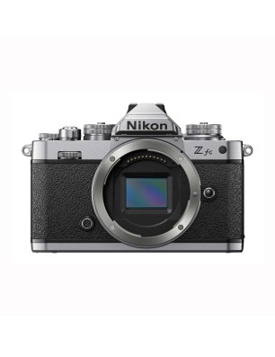 NIKON Z FC