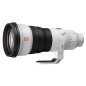 SONY FE 400 F/2,8 GM OSS SONY FE 400 F/2,8 GM OSS
