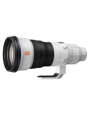 SONY FE 400 F/2,8 GM OSS