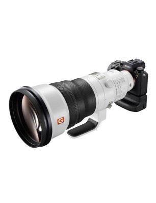 SONY FE 400 F/2,8 GM OSS