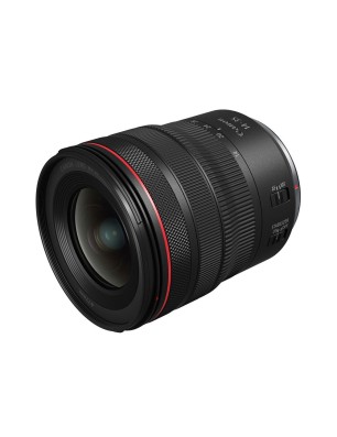 CANON RF 14-35 F/4 L IS USM