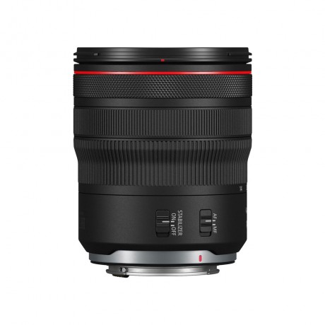 CANON RF 14-35 F/4 L IS USM