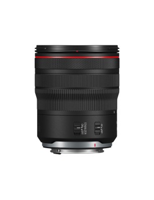 CANON RF 14-35 F/4 L IS USM