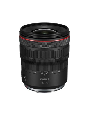CANON RF 14-35 F/4 L IS USM