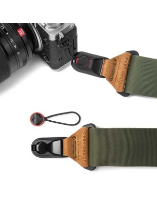 PEAK DESIGN COURROIE SLIDE SAGE