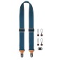 PEAK DESIGN COURROIE SLIDE MIDNIGHT PEAK DESIGN COURROIE SLIDE MIDNIGHT