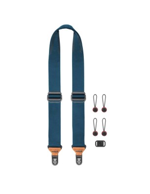 PEAK DESIGN COURROIE SLIDE MIDNIGHT