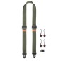 PEAK DESIGN COURROIE SLIDE LITE SAGE
