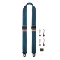 PEAK DESIGN COURROIE SLIDE LITE MIDNIGHT PEAK DESIGN COURROIE SLIDE LITE MIDNIGHT