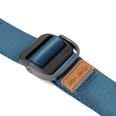 PEAK DESIGN COURROIE SLIDE LITE MIDNIGHT