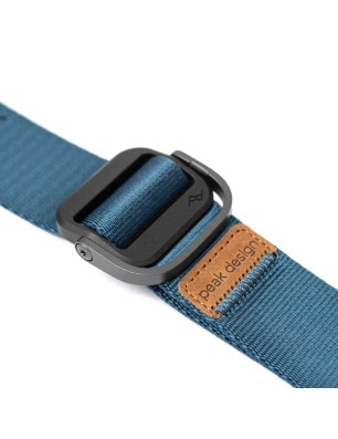 PEAK DESIGN COURROIE SLIDE LITE MIDNIGHT