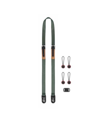 PEAK DESIGN COURROIE LEASH SAGE