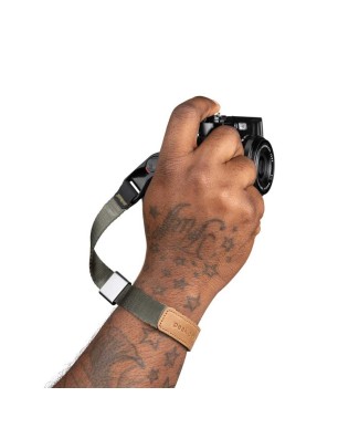 PEAK DESIGN DRAGONNE DE POIGNET CUFF SAGE