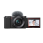 SONY ZV-E10 + 16-50