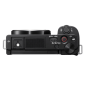 SONY ZV-E10 + 16-50