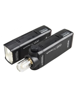 GODOX Flash AD200 PRO