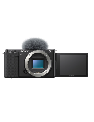 SONY ZV-E10