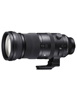 SIGMA 150-600 F/5-6.3 DG DN OS SPORT SONY FE