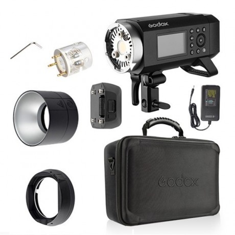 GODOX FLASH AD400 PRO