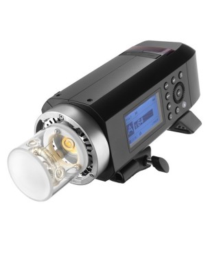 GODOX FLASH AD400 PRO