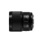 PANASONIC S 24 F/1.8 PANASONIC S 24 F/1.8