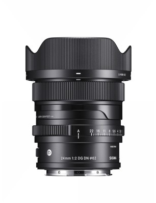 SIGMA 24 F/2 DG DN CONTEMPORARY SONY FE