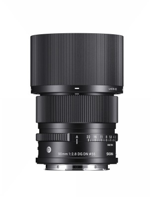 SIGMA 90 F/2.8 DG DN CONTEMPORARY L-MOUNT