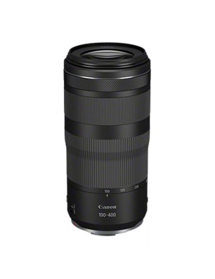 CANON RF 100-400 F/5.6-8.0 IS USM