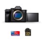 SONY ALPHA 7S III