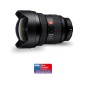 SONY FE 12-24 F/2.8 GM