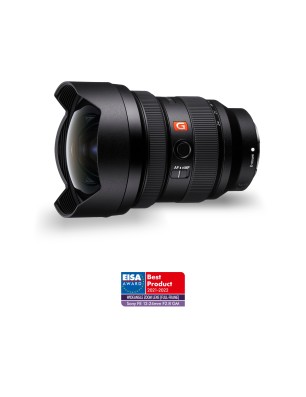SONY FE 12-24 F/2.8 GM