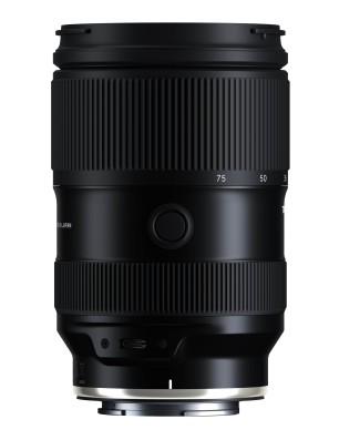 TAMRON 28-75 F/2.8 III VXD G2 SONY FE