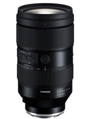 TAMRON 35-150 F/2-2.8 III VXD SONY FE
