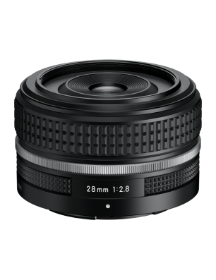 NIKON Z 28 F/2.8 SE