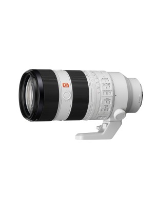 SONY FE 70-200 F/2.8 GM OSS II