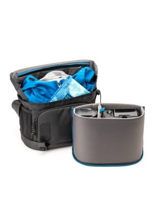 TENBA MESSENGER DNA 9 NOIR