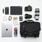 TENBA MESSENGER DNA 13 NOIR