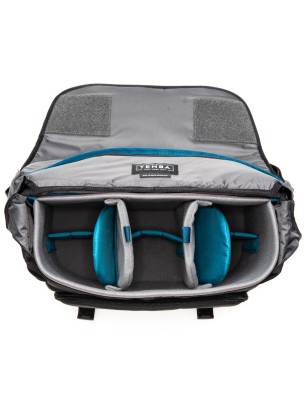 TENBA MESSENGER DNA 13 NOIR