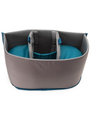 TENBA MESSENGER DNA 13 NOIR