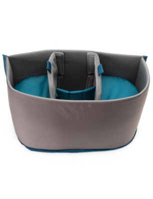 TENBA MESSENGER DNA 13 BLEU