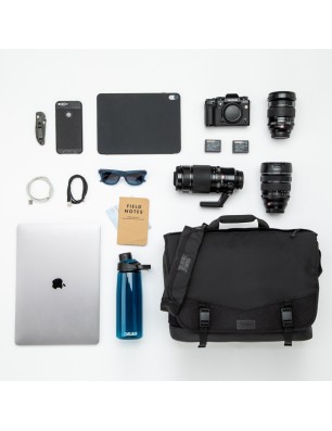 TENBA MESSENGER DNA 16 SLIM NOIR