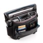 TENBA MESSENGER DNA 16 SLIM NOIR