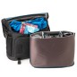 TENBA MESSENGER DNA 16 SLIM NOIR