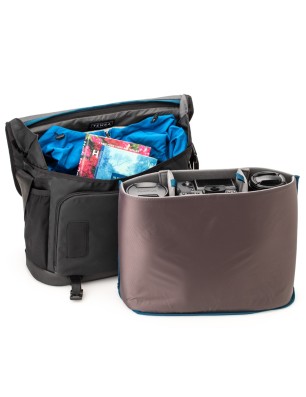 TENBA MESSENGER DNA 16 SLIM NOIR
