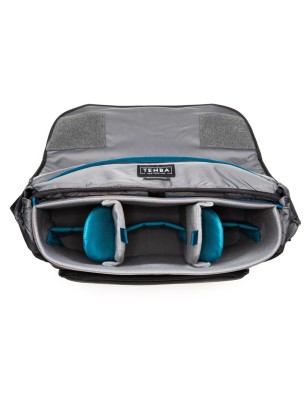 TENBA MESSENGER DNA 16 SLIM NOIR