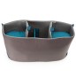 TENBA MESSENGER DNA 16 SLIM NOIR