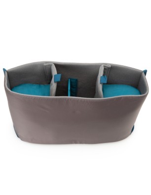 TENBA MESSENGER DNA 16 SLIM NOIR