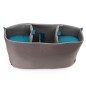 TENBA MESSENGER DNA 16 SLIM BLEU