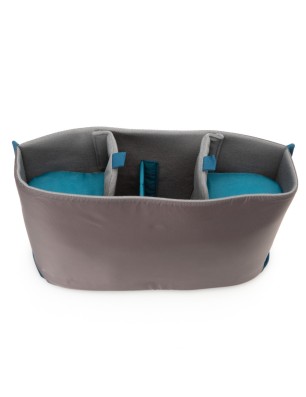 TENBA MESSENGER DNA 16 SLIM BLEU